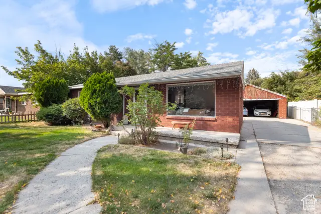 1047 E 7800 S, Midvale, UT 84047 - Image #2