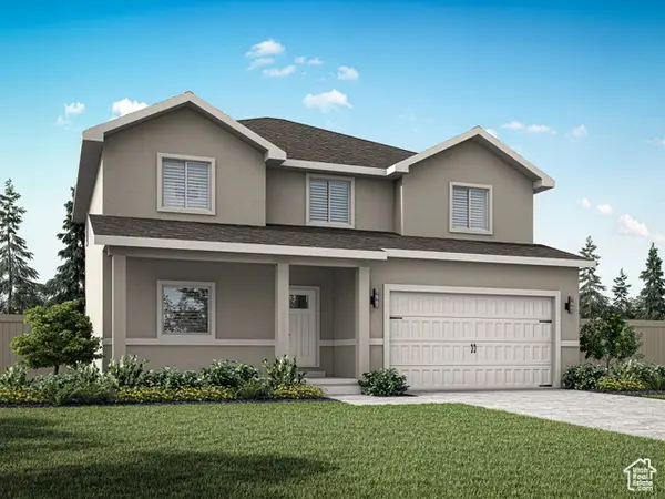 7167 Three Warriors Way N, Eagle Mountain, UT 84005