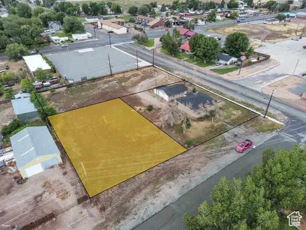 565 N 100 E, Beaver, UT 84713