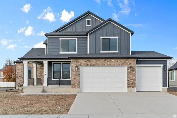 1196 W 2325 S, Syracuse, UT 84075