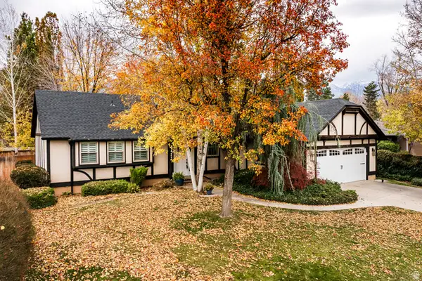 6427 S Rodeo Ln E, Salt Lake City, UT 84121