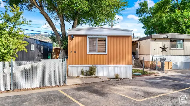 260 E 1100 N #A14, North Salt Lake, UT 84054 - Image #2