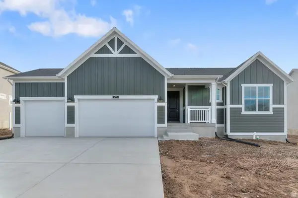 1295 W 2325 S, Syracuse, UT 84075