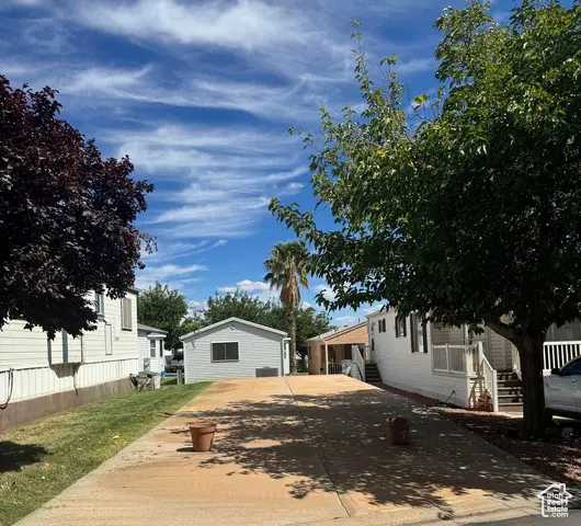 1150 W Red Hills Pkwy #168, Washington, UT 84780 - Image #1
