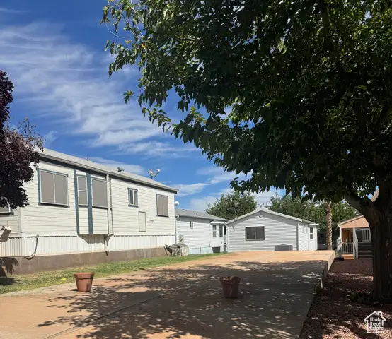 1150 W Red Hills Pkwy #168, Washington, UT 84780 - Image #3