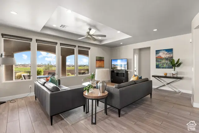 1319 W Shinnecock Cir, Saint George, UT 84770 - Image #3