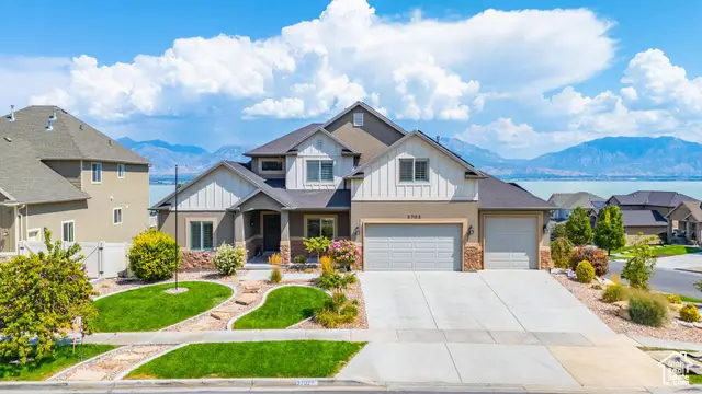 2702 S Spring Meadow Dr W, Saratoga Springs, UT 84045 - Image #1