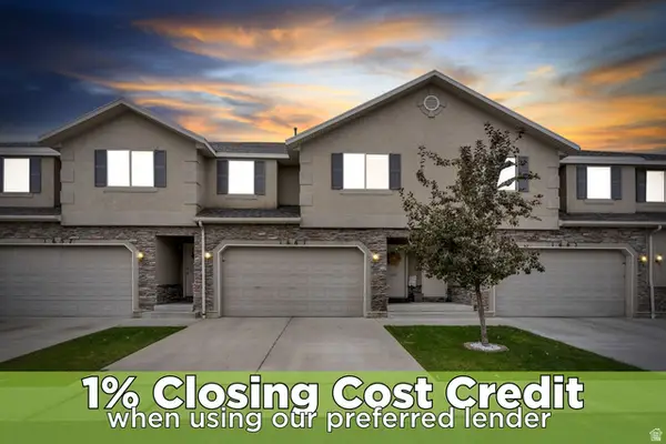 1661 W Madison Dr S, Riverton, UT 84065