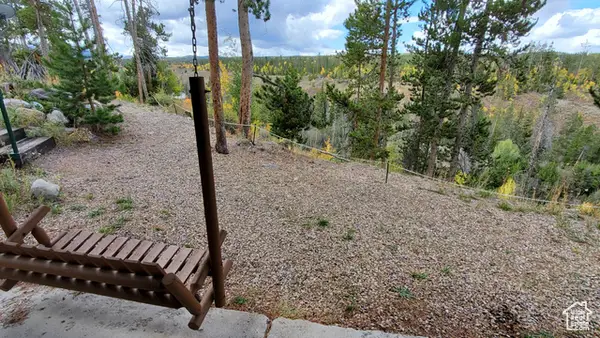 5866 Mirror Lake Highway 150 #5-1, Coalville, UT 84017