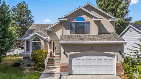 572 E 5300 S, Murray, UT 84107