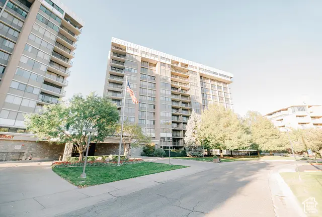 241 N Vine St #507 W, Salt Lake City, UT 84103 - Image #2