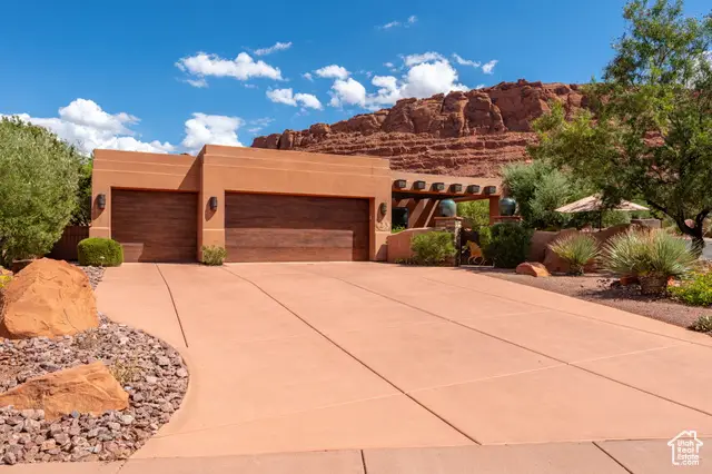 2336 W Entrada Trl #23, Saint George, UT 84770 - Image #1