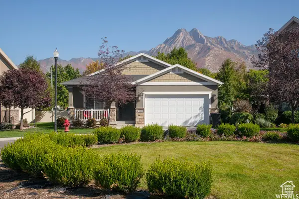 1365 E Foxmont Ln S, Holladay, UT 84117