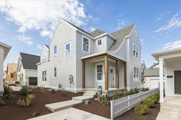 6774 W Docksider Dr #301, South Jordan, UT 84009