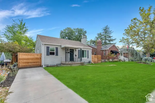 2689 S 1700 E, Salt Lake City, UT 84106 - Image #2