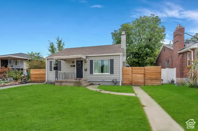 2689 S 1700 E, Salt Lake City, UT 84106 - Image #3