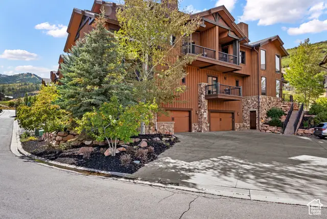 4189 Willow Draw Dr #201, Park City, UT 84098 - Image #2