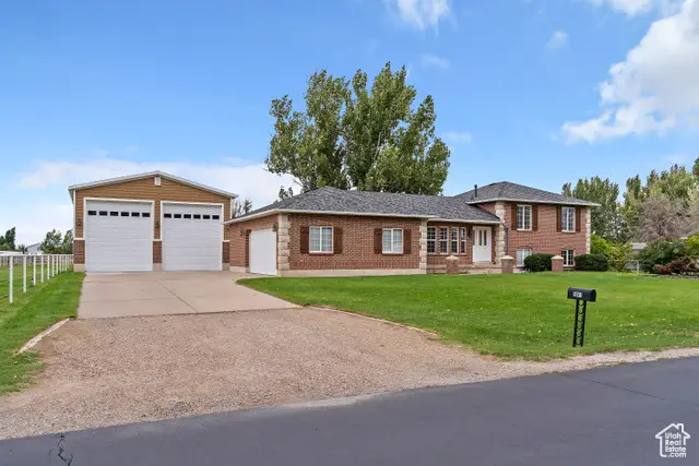 3941 S 3850 W, West Haven, UT 84401 - Image #1
