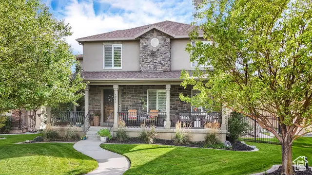 4083 W Hayes Cir, Cedar Hills, UT 84062 - Image #1