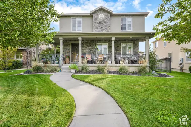 4083 W Hayes Cir, Cedar Hills, UT 84062 - Image #2