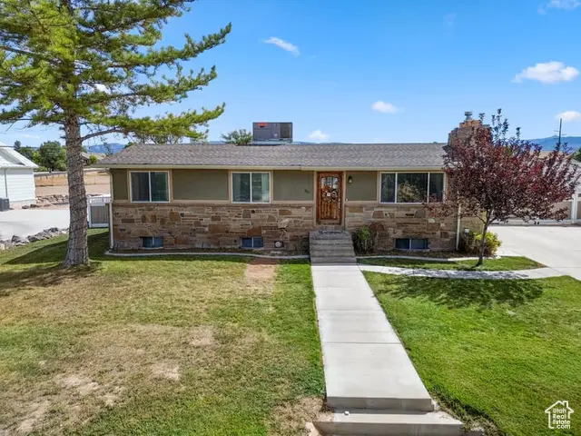 255 S 200 E, Gunnison, UT 84634 - Image #1