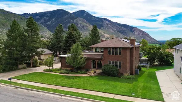 1145 E 3050 N, North Ogden, UT 84414