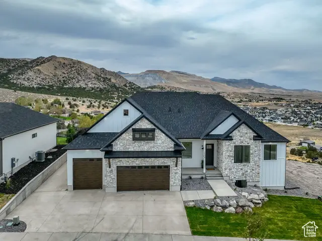 7334 W Summit Crest Cir #129, Herriman, UT 84096 - #1