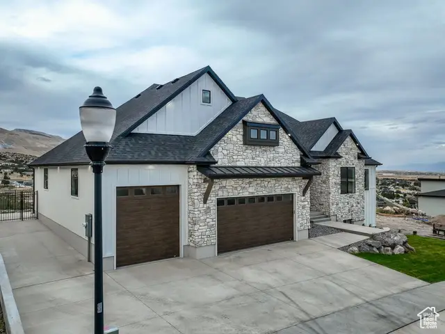 7334 W Summit Crest Cir #129, Herriman, UT 84096 - #2