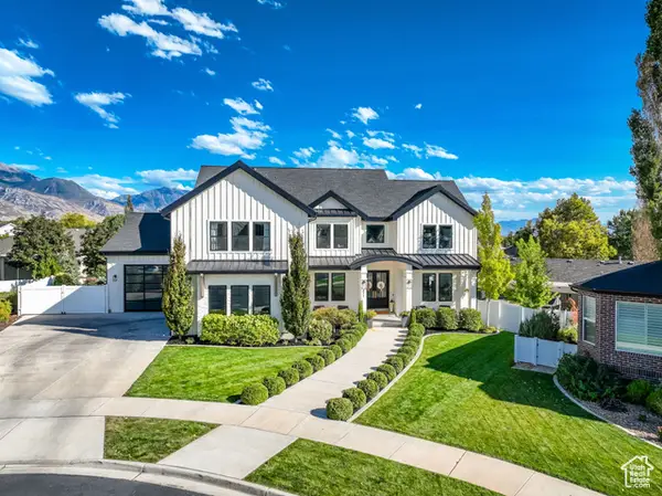 471 W 1040 N, American Fork, UT 84003