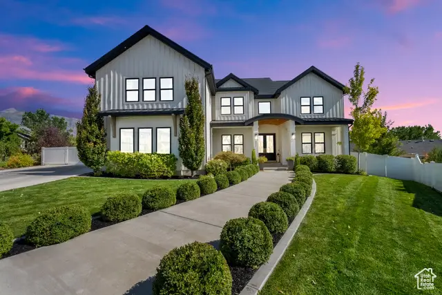 471 W 1040 N, American Fork, UT 84003 - Image #2