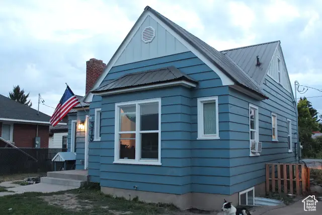 315 N Court St, Montpelier, ID 83254 - Image #2