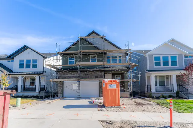 1032 N 3620 W #206, Lehi, UT 84043 - Image #1