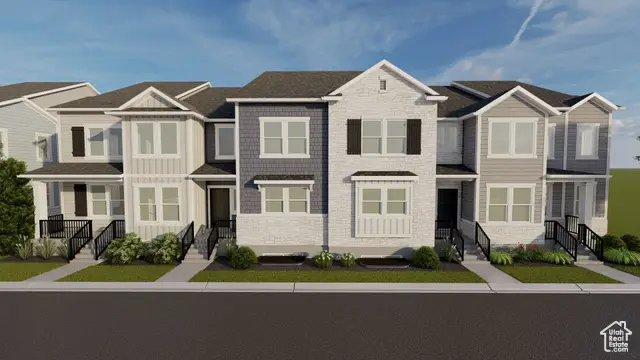 1471 W Skyline Dr #907, Saratoga Springs, UT 84045 - Image #2