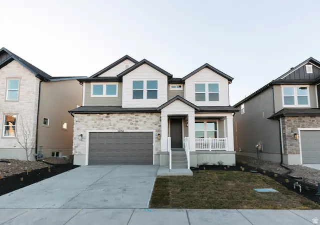 12782 S Twisted Oak Dr #2003, Herriman, UT 84096 - #1