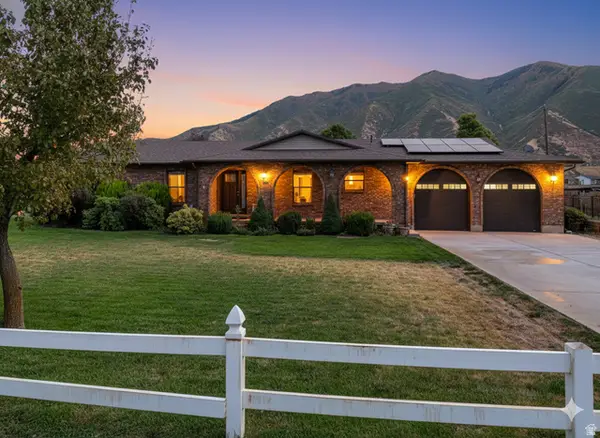 713 S 3400 E, Spanish Fork, UT 84660