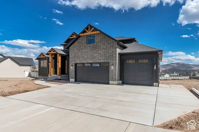 1260 E Haviture Way, Eagle Mountain, UT 84005 - Image #2