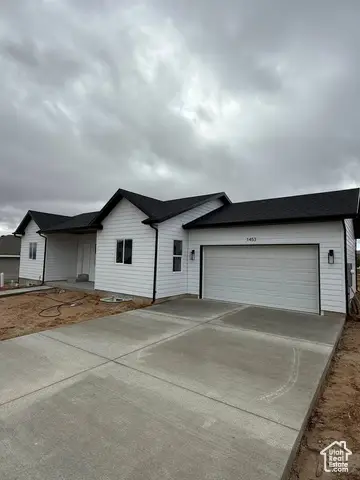 1453 W 975 S, Vernal, UT 84078 - Image #1