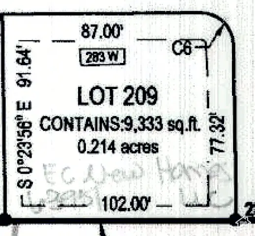 283 W 450 S #209, Ephraim, UT 84627