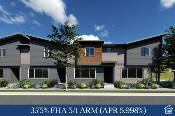 2076 E Canyonlands Ln #3112, Eagle Mountain, UT 84005