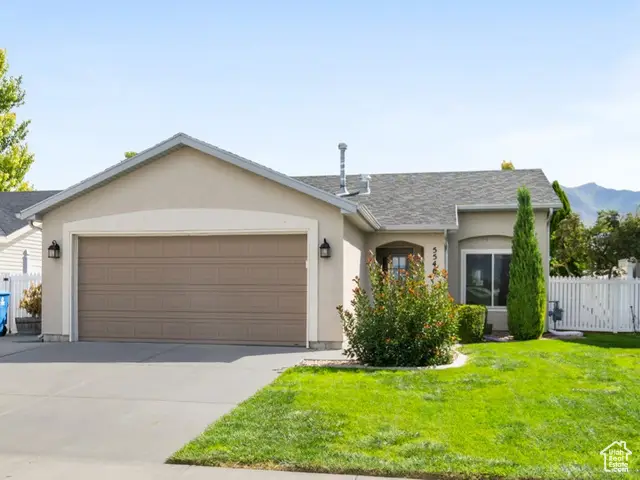 5546 N Ardennes Way, Stansbury Park, UT 84074 - Image #2
