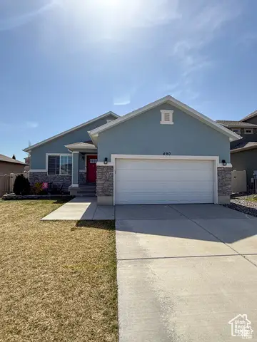490 Firestone Dr, Santaquin, UT 84655 - Image #1