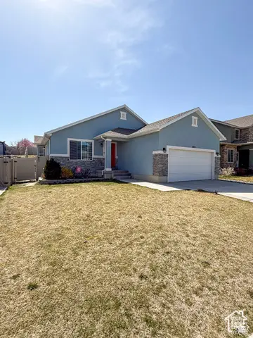 490 Firestone Dr, Santaquin, UT 84655 - Image #2