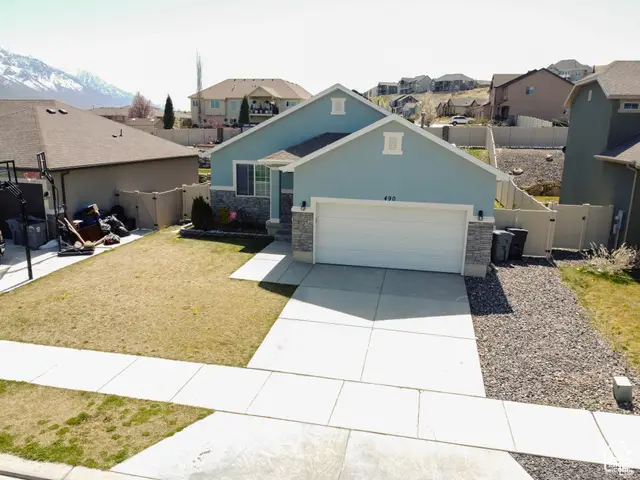 490 Firestone Dr, Santaquin, UT 84655 - Image #3