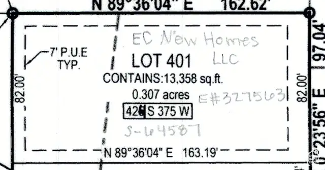 424 S 375 W #401, Ephraim, UT 84627 - #2