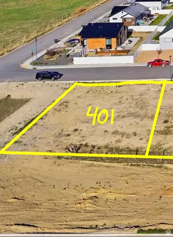 424 S 375 W #401, Ephraim, UT 84627 - #3