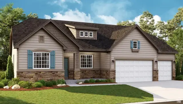 654 S Maxwell Dr #606, Grantsville, UT 84029 - Image #1