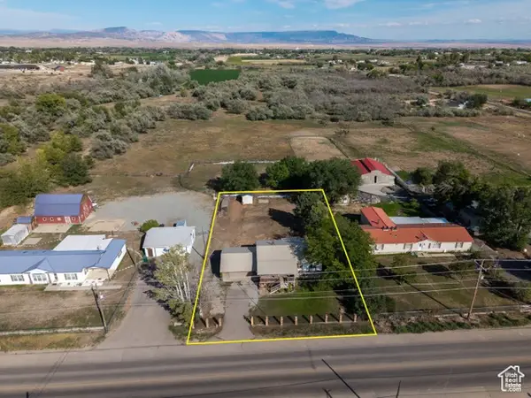 3365 S Vernal Ave E, Vernal, UT 84078