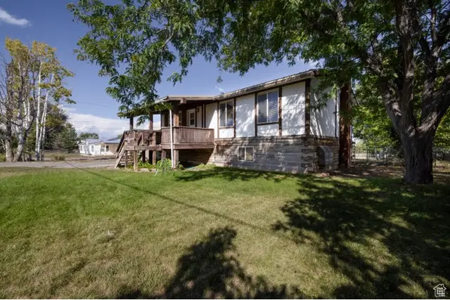 3365 S Vernal Ave E, Vernal, UT 84078 - #2