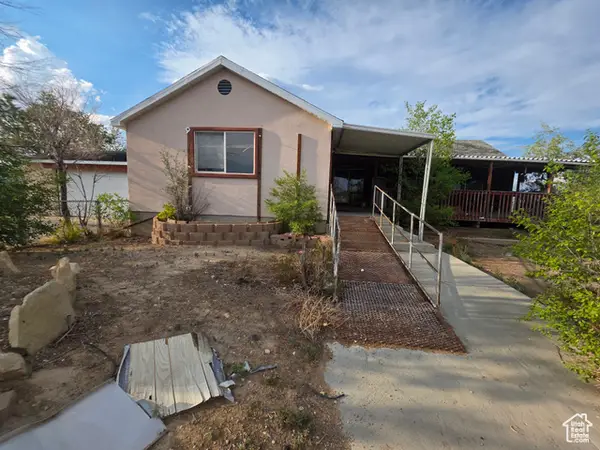 871 E 6370 S, Price, UT 84501