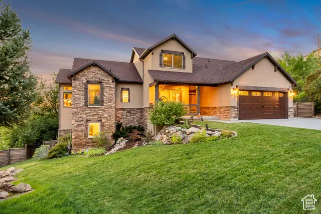 131 S Taylor Ave E, Ogden, UT 84404 - Image #1